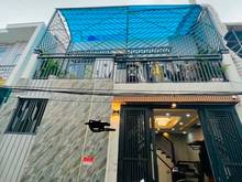 Hình ảnh Bán nhà mở công ty,Bùi Tá Hán, P. An Phú (Q2)TP. Thủ Đức.  Giá 1tỷ780