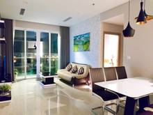 Hình ảnh Thuê nhanh Trang Chủ MB66.COM / Đăng Ký Tặng 66K 2PN SADORA full nội thất đẹp, view sông cực thoáng