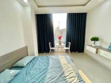 Hình ảnh Studio Cao Cấp 25 - 30m2 Khu Sân Bay Bạch Đằng