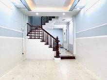 Hình ảnh Bán nhà đường HOÀNG MAI, SÁT PHỐ, GẦN OTO, 41m 4 tầng CHỈ 2,8 TỶ