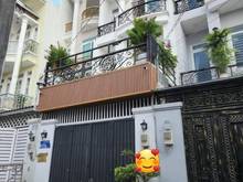 Hình ảnh Bán Nhà SIÊU ĐẸP, 70 m2, 4 Tầng, HIỆP BÌNH CHÁNH, THỦ ĐỨC, Nhỉnh 7 Tỷ
