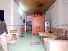 Hình ảnh Nhà cấp 4, hẻm xe tải Âu Cơ - Tân Phú, 45,5m2