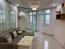 Hình ảnh Bán CĂN HỘ HIMLAM CHỢ LỚn Q6 Mb6623 nạp rút nhanh chóng 3PN-2WC, diện tích 108m2, có 1 bal