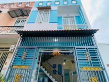Hình ảnh Cần bán gấp Đường Cô Giang, Phường Cầu Ông Lãnh, Quận 1, Hồ Chí Minh