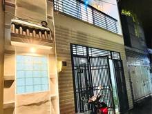Hình ảnh Cho thuê nhà nguyên căn quận Gò Vấp