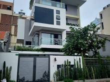 Hình ảnh Cho thuê Villa 2A Lam Sơn, Bình Thạnh - DTSD 480m2