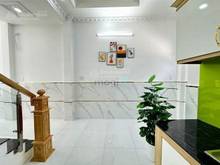 Hình ảnh Bán Gấp căn Nhà Đường Trần Đình Xu.Quận 1, 54 m2, 2 tỷ 150