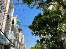 Hình ảnh Cần bán nhà 3 tầng Xô Viết Nghệ Tĩnh.Bình Thạnh.10x30m,Gía Trang MB66.COM Chính Thức - MB 66 Uy Tín.