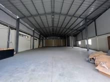 Hình ảnh Cho thuê 464m2 kho xưởng MT QL1A, Tân Thới nhất, Quận 12, TP. HCM.