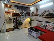 Hình ảnh CẦN TIỀN bán gấp nhà HXH, SHR Đ. QUANG TRUNG Q.GV DT 67M2 giá 1tỷ890