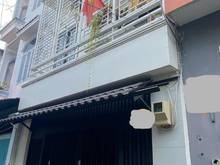 Hình ảnh Nhà Tân Phú, 38m2 Tây Thạnh - Trường Chinh, 2 PN chỉ 2 tỷ 68 còn bớt