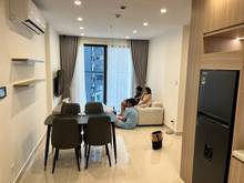 Hình ảnh Cho Thuê 2Ngủ Căn góc Chỉ 10Triệu Vinhomes Smart City