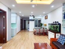 Hình ảnh Trang Chủ MB66.COM Chính Thức IA20 - CIPUTRA PHẠM VĂN ĐỒNG - 93M2 - 3PN2VS - Giá 3,5 tỷ