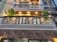 Hình ảnh Siêu hot,Phường 8, Quận 3, Thành phố Hồ Chí Minh giá bao ưu đãi