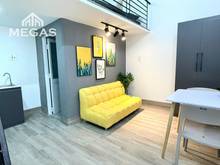 Hình ảnh Phòng Cho Thuê Mới Xây_NGAY SÂN BAY_GÁC CAO_Trung Tâm(Full Nội Thất)