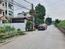 Hình ảnh Mặt phố rẻ hơn trong ngõ _ Bán đất mặt phố Bát Khối, Long Biên - 100m