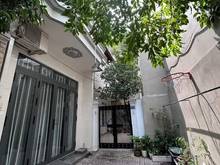 Hình ảnh Nhà mới đẹp, hơn 80m2, hẻm xe hơi, nội thất cao cấp, khu dân trí cao.