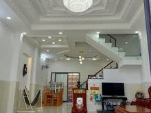 Hình ảnh Cần Bán Gấp NHÀ Đ. PHAN VĂN TRỊ BÌNH THẠNH 68M2/ 1 tỷ 680tr, SHR