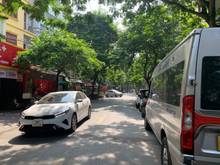 Hình ảnh CHO THUÊ NHÀ Nguyễn Khả Trạc - Mai Dịch, Phân lô, ô tô