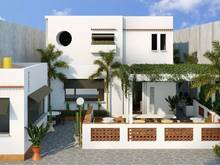 Hình ảnh Cho thuê villa Thảo Điền kinh doanh đa dạng - 15x30m. Nhà siêu đẹp.