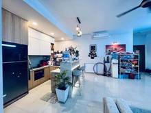 Hình ảnh 🥰BÁN CĂN HỘ BELLEZA Q7 - Diện tích: 88.4m2  - 2 Phòng ngủ, 2 toilet