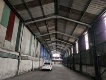 Hình ảnh Cho thuê 1000m2 kho xưởng MT QL1A, Tân Tạo A, Quận Bình Tân, TP. HCM.