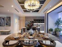Hình ảnh Cần cho thuê CC The Prince Q.PN. DT 80m2, 2P, 2WC, NT. Giá chỉ 16tr.