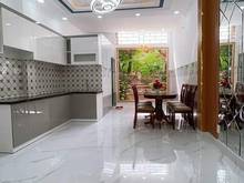 Hình ảnh Bán nhà Đường số 9, quận 11 1tỷ738 44m2 shr