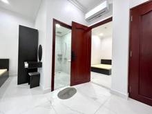Hình ảnh Căn Hộ 2PN 50m2 Ban Công Riêng tại Lê Đại Hành- 3 tháng 2 - Quận 10