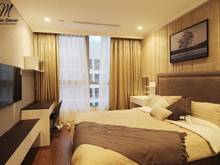 Hình ảnh Cho Thuê 2PN- L5 full NT cực đẹp- Vinhome Central Park