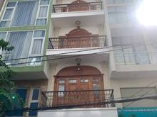 Hình ảnh Chính chủ cần bán gấp nhà Mt f13 Q.Tân bình tiêu dung văn phòng 18,2ty