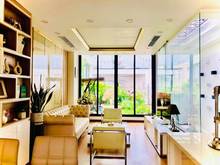 Hình ảnh Siêu phẩm mặt phố nguyễn ngọc nại, mặt tiền rộng, vỉa hè kinh doanh,