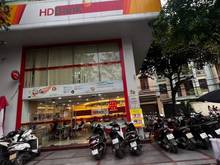 Hình ảnh [HOT] Cho thuê mặt phố Ô CHỢ DỪA, 65m2 x 2 tầng, MT 4.5m