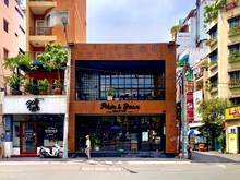 Hình ảnh Góc 2MT Nguyễn Thị Minh Khai, Quận 1. Ngang 10m (240m2). Giá thuê 70tr