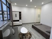 Hình ảnh Phòng Studio Full Nội Thất Cực Sang Trọng