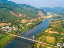 Hình ảnh Cần bán nhà vườn trung tâm du lịch thôn nam yên Hòa bắc