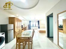 Hình ảnh Studio 30m2 đầy đủ nội thất, cửa sổ lớn - gần cầu Him Lam quận 7