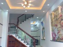 Hình ảnh Kẹt tiền bán nhà Cách Mạng Tháng8, quận 10 1tỷ845 56m2 SHR hẻm xh