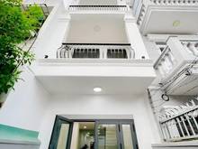 Hình ảnh Đổi nhà ,Đường Trần Quốc Toản Phường Võ Thị Sáu Quận 3 giá siêu mềm