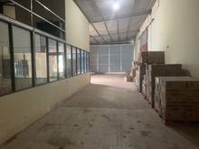 Hình ảnh Cho thuê gấp kho 530m2 đường Kha Vạn Cân, phường Linh Trung, Thủ Đức.