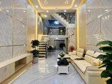 Hình ảnh Bán gấp Chính Chủ Bán Nhà Đ. Hậu Giang Q6 72M2.1 TỶ 620 SHR