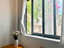 Hình ảnh Cho Thuê Căn Hộ Dịch Vụ Tại Quận 3
