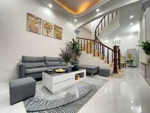 Hình ảnh Bán nhà Phạm Văn Hai, quận Tân Bình giá chỉ 1 tỷ 380, 67m2, SHR