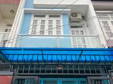 Hình ảnh Hàng hiếm ,Võ Văn Tần - Phường 6- Quận 3 giá 1tỷ7 có thương lượng