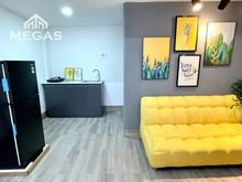 Hình ảnh Phòng Cho Thuê Đầy Đủ Tiện Nghi, Full Nội Thất_Sân Bay TSN