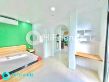 Hình ảnh 1PN cao cấp full nội thất đẹp như mơ ngay sb TSN - cv Hoàng Văn Thụ