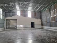 Hình ảnh Cho thuê gấp kho 800m2 gần Hoàng Hữu Nam , P Long Thạnh Mỹ, Quận 9