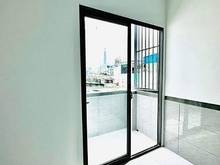 Hình ảnh Nhà mới đúc BTCT 2 lầu sồ hồng hoàn công Bạch đằng bình thạnh chỉ 2 tỷ