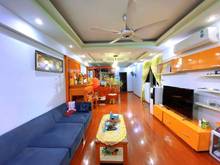 Hình ảnh Chung cư 3 phòng ngủ KĐT Nam Trung Yên, Cầu Giấy, 112m2, 3.65 tỷ