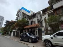 Hình ảnh CHO THUÊ BIỆT THỰ Trần Kim Xuyến - Trung Hòa, Ô TÔ DỪNG ĐỖ NGÀY ĐÊM